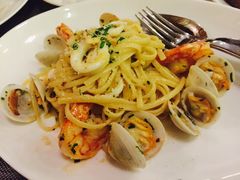 -WOLFGANG PUCK KITCHEN & BAR(迪士尼小镇店)
