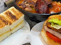 -华嫂冰室(尖沙咀店)