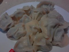 -岳姥姥饺子(泺文路店)