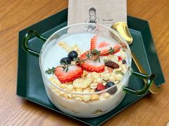 -沏点Trattoria意大利餐厅(新街口店)
