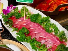 -一善菌·云南菌汤·云南菜(银泰城店)