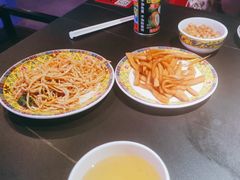 -虾乐园龙虾·夜宵(松江店)