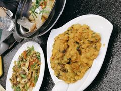 -喜洲翰林餐厅(董家百年老宅店)