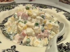 -玫瑰厅上海菜(兴国路店)