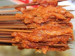 -牛華八婆火锅串串(南中环店)