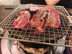 -大馥·炭火烧肉酒场(莘庄莘福坊店)