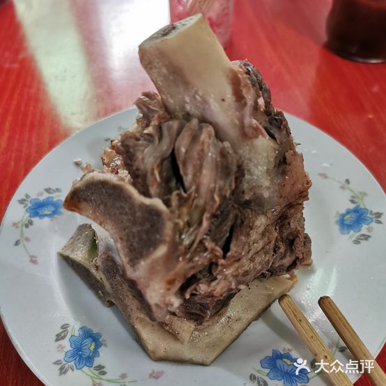 良华牛排面店(岭东东路974店)