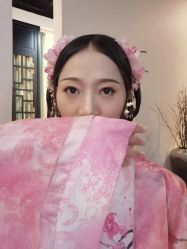 -盘子女人坊古装写真摄影(天津总店)