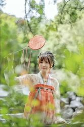 点击看大图 -汉仪华裳汉服馆(打浦桥店)