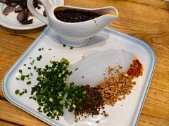 鲤鱼凉粉-盘飧市(春熙路店)