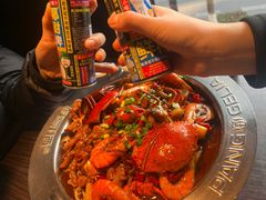 -胖哥俩肉蟹煲(杭州下沙学林街店)