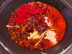-巴蜀大将火锅(春熙店)