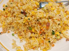 扬州炒饭-双东酒店(东关街店)