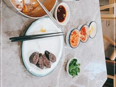 -屋里家延边朝鲜族冷面(梅林3店)