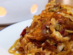-姥姥家春饼店(佳亿时尚广场店)
