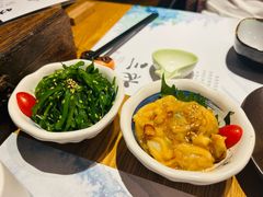 -衣川小森林·料理·寿司(鸿铭中心店)