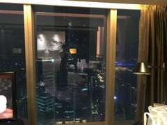 -广州四季酒店