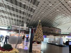 -香港国际机场