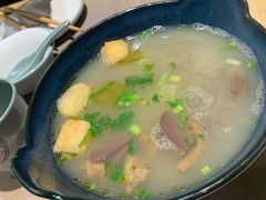 -弄堂小笼包(天津南开大悦城店)