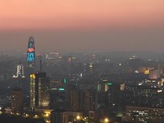 -千佛山风景名胜区