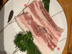 -赤坂亭·M9和牛烧肉·铁板烧·日料398放题(长泰广场店)