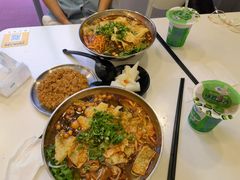 -螺大喜螺蛳粉(华业东方玫瑰店)
