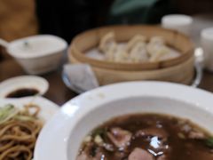 -百年认一力 太原老字号 (桥头街店)