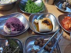-麻蒲碳烤肉(嘉禾东平地铁站19号店)