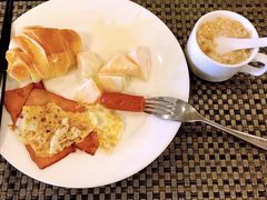 -老味道民宿(栈桥店)