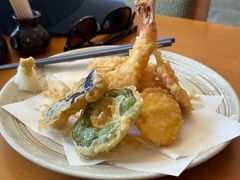 综合天妇罗-将军日本餐厅·Shogun(厦门马哥孛罗东方大酒店)