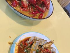 -小田油焖小龙虾(双井店)