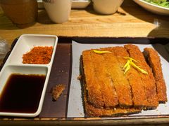-吴越荣记·苏州菜·松鼠桂鱼(娄门景区店)