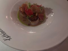 -Kathleen's Waitan 凯圣琳江景西餐厅(外滩店)