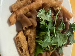 -桂园白粥·潮汕老味道