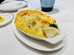 -北京友谊宾馆·俄罗斯餐厅