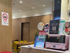 -德克士精巧店(大宁百联精巧PL店)