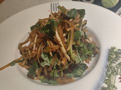 -小京廷北京烤鸭|山野贵州菜(梵华里店)