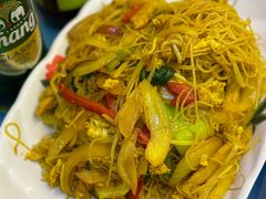 -My Way Town买味堂·东南亚餐厅(亦庄店)