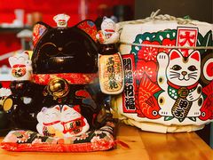 -石葵(锦业时代店)