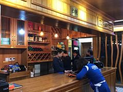 -云晓光头烧烤吧(德平路店)