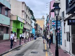 -新陶陶酒家