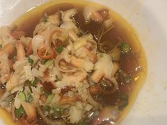 -舌尖上·霞浦滩涂海鲜·新闽菜(总店)