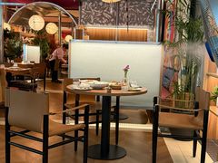 -芭莉与彩虹西餐厅(成都合生汇店)