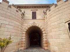 -北京张裕爱斐堡酒庄