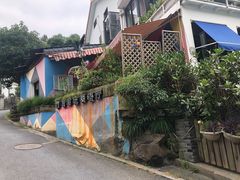 -兰桂坊·花园餐厅(西湖店)