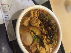 炸腐竹-水平有限广西米粉·广西风味集(五道口店)