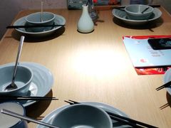 -蜜桃餐厅·伴山(绿宝广场店)