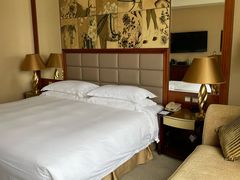 -深圳凯宾斯基酒店