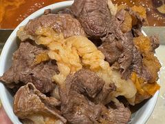 -海底捞火锅(上元大街店)