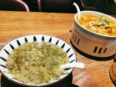 -树厨贵州菜(花果园购物中心店)